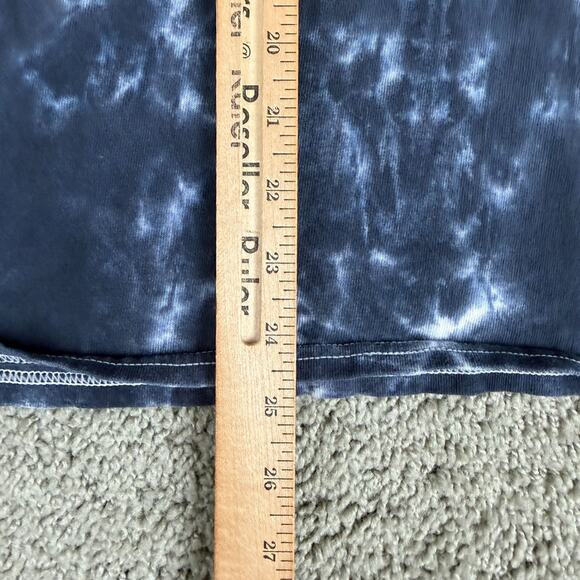 Simply Southern Shirt Womens M Dog Puppy Golden Retriever Dont Dull Your Smile - Picture 4 of 10